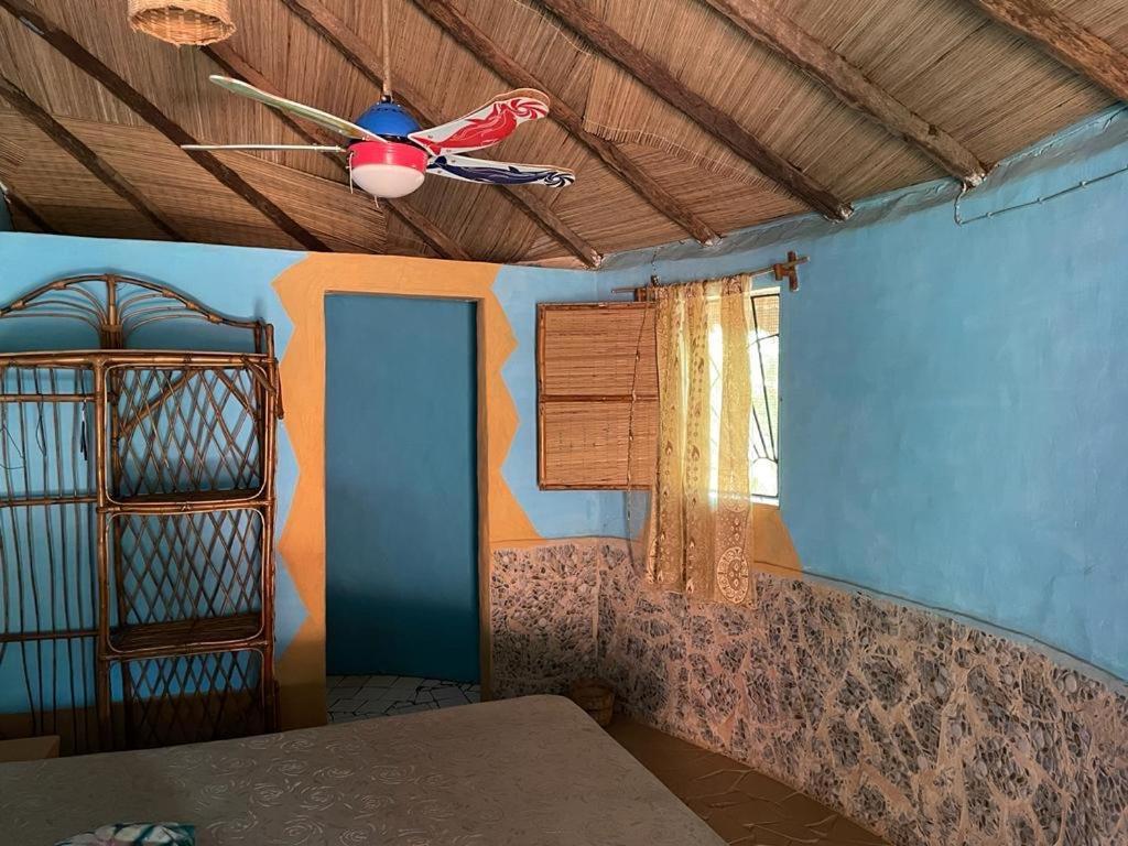 Mango Lodge Bubaque Екстер'єр фото